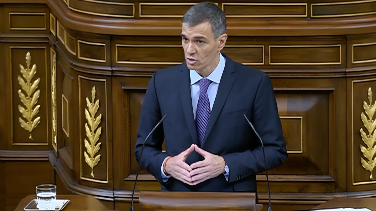 Sánchez plantea ante el Congreso 15 medidas para luchar contra la corrupción
