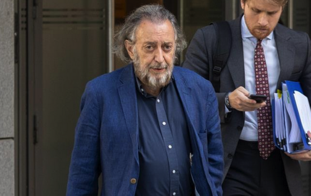 Opinión | Diseñar para defraudar no es asesorar: el precio de cruzar la línea y el caso Nummaria