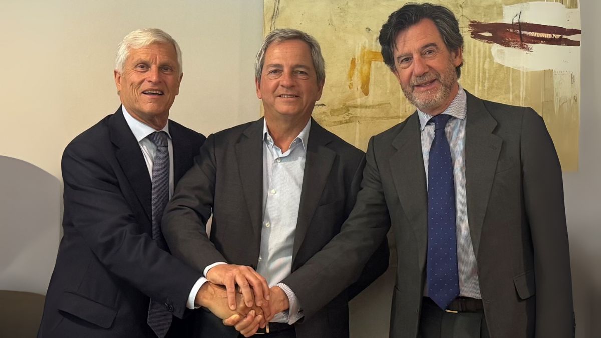 Nace Plana Ventura Garcés, fusión de las firmas Plana Abogados & Economistas y Ventura Garcés