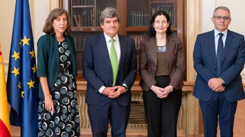 El Banco de España accede al arsenal de datos notariales para radiografiar el mercado inmobiliario