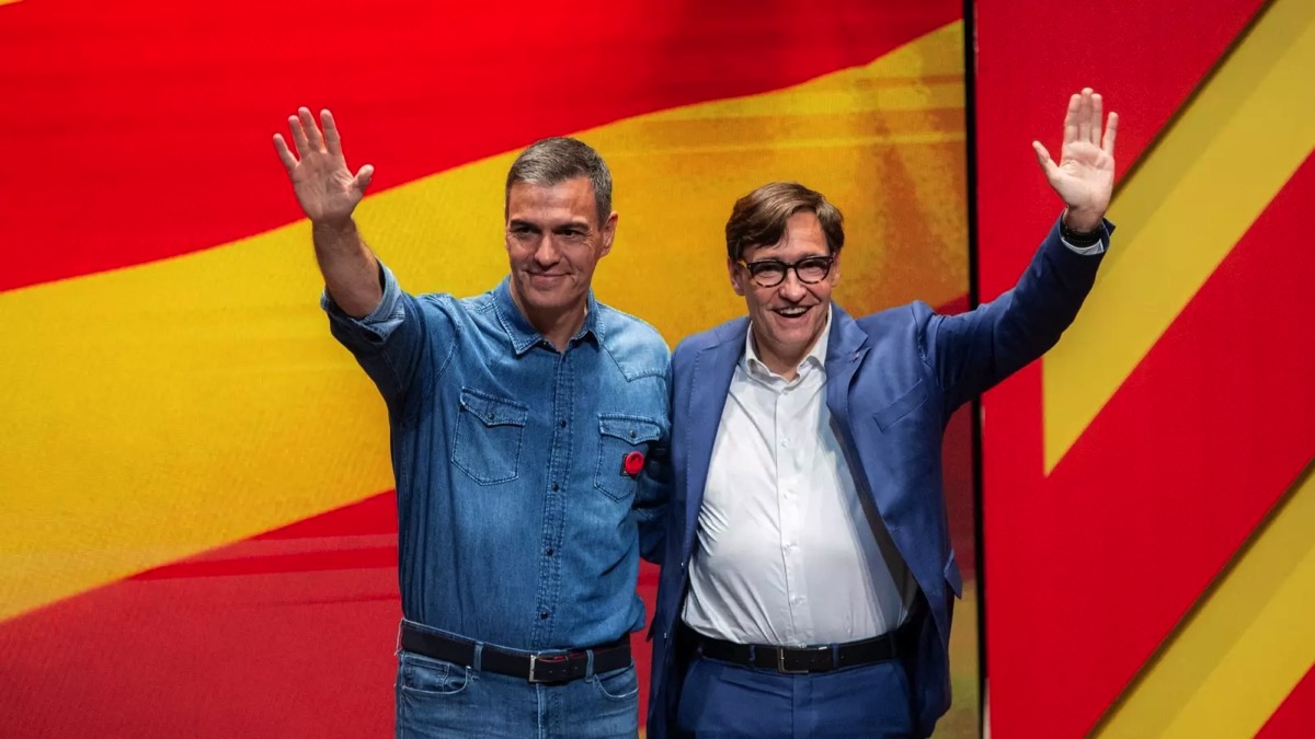 Sin cambios legales profundos no se puede ceder el IRPF a Cataluña, advierte Gestha