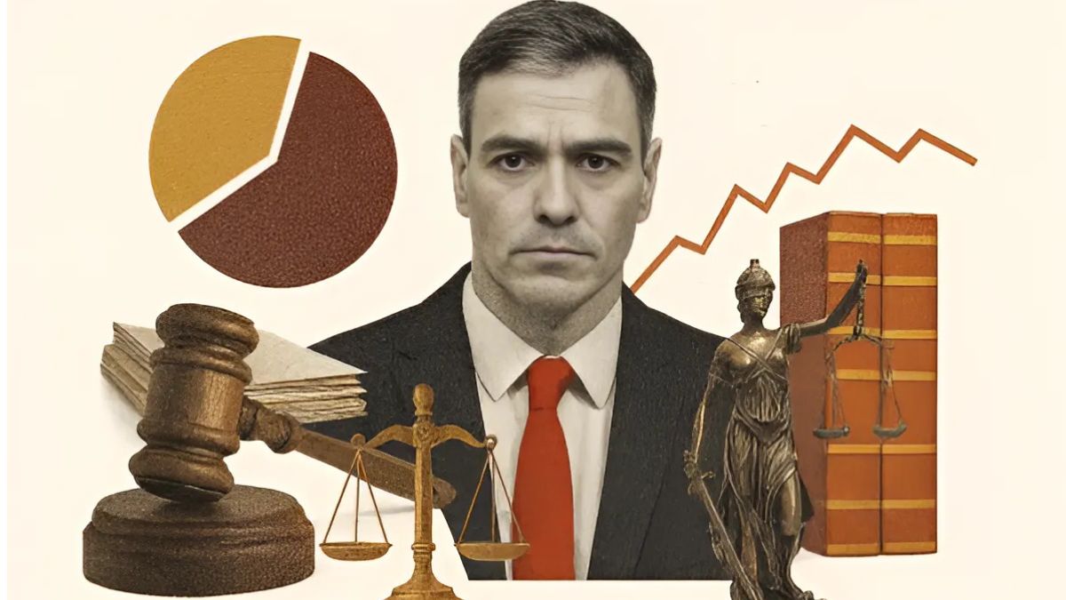 Más controles, más sanciones: el plan anticorrupción de Sánchez inquieta a los empresarios