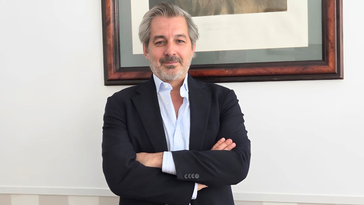 Santiago Thomás de Carranza: “La ley debería estar al servicio del ciudadano, no en su contra”