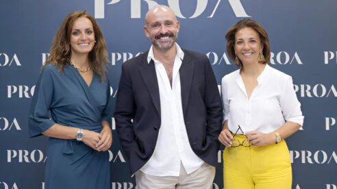 “El 99% de los políticos de este país es gente honrada”, según Jaime de Santos, diputado y vicesecretario de Igualdad del PP