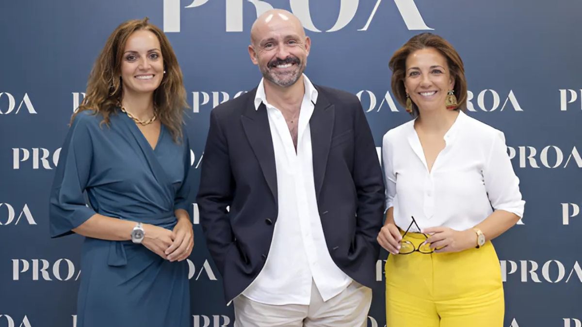 “El 99% de los políticos de este país es gente honrada”, según Jaime de Santos, diputado y vicesecretario de Igualdad del PP