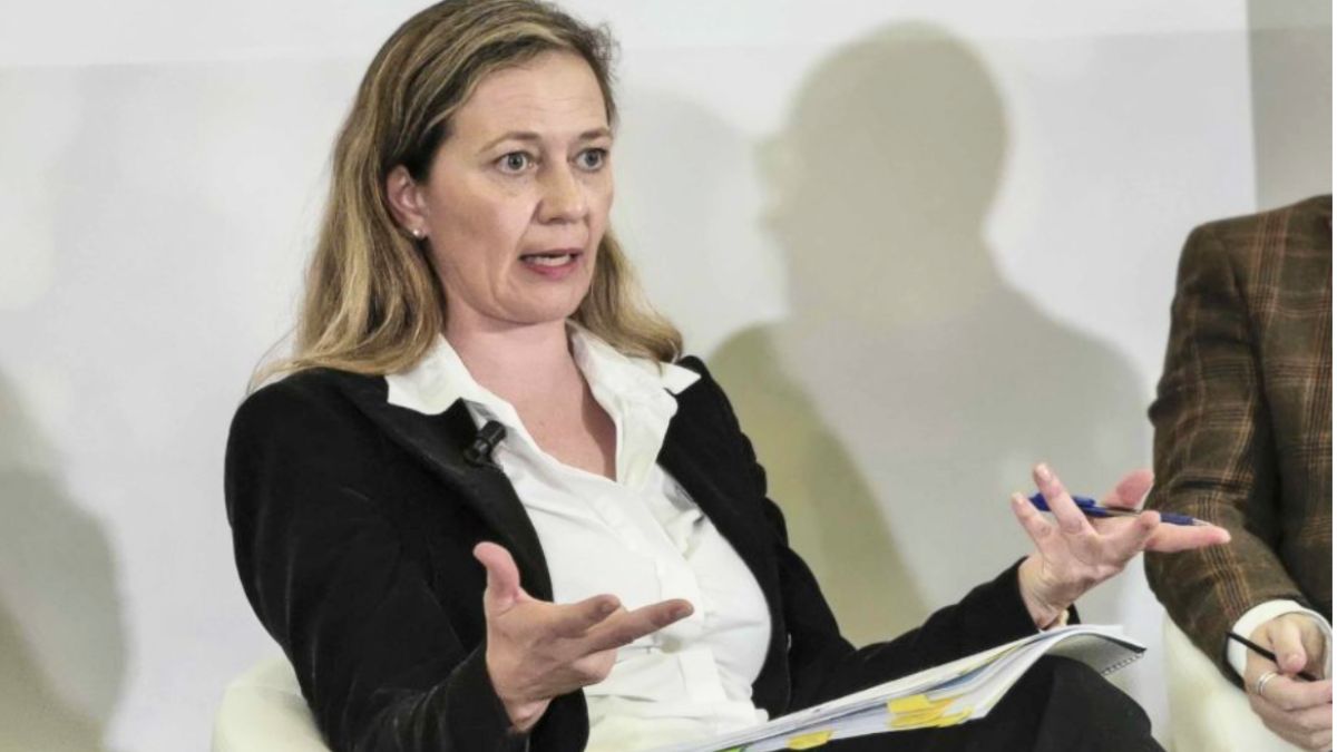 Victoria Rosell también denunciada ante el promotor de la Acción Disciplinaria por el abogado Salvador Alba por acosarle desde redes sociales
