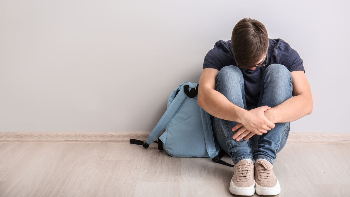 Un menor, absuelto tras ser acusado de agresión sexual por una compañera de clase: «un año y medio de infierno»