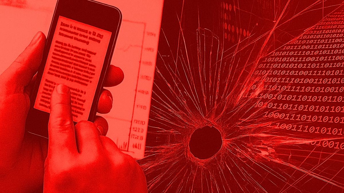 El Centro de Inteligencia contra el Terrorismo y el Crimen Organizado emitió 134 órdenes para retirar contenidos terroristas entre 2023 y 2024