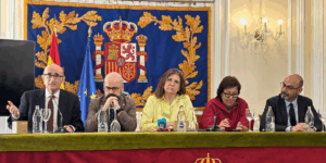 asociaciones jueces y fiscales huelga