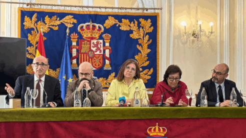 Una huelga de jueces y fiscales en defensa del Estado de Derecho: «no vemos qué se puede salvar de la Ley»