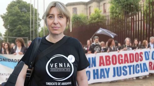 Opinión | ¿Por qué cuesta tanto luchar juntos?