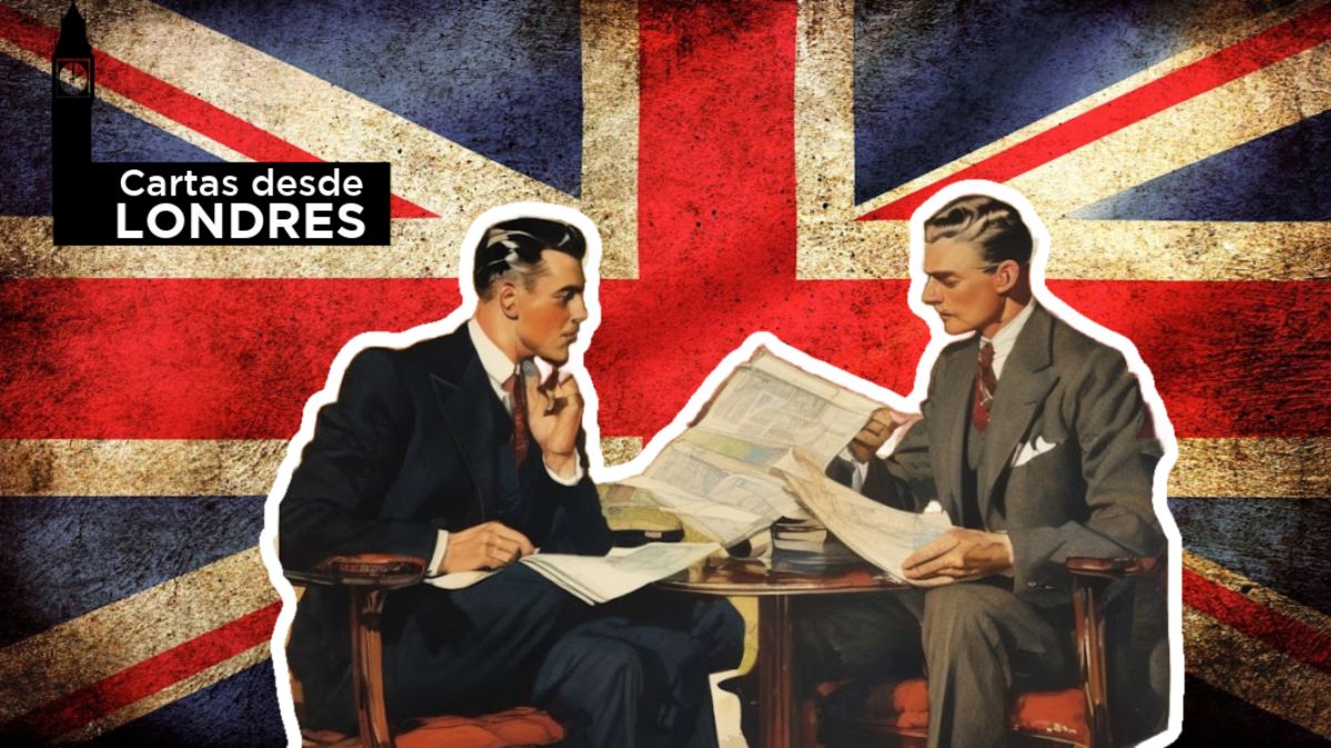 Opinión | CDL: La ‘Adjudication’ o cómo Inglaterra y Gales reinventó la justicia sin tribunales (I)