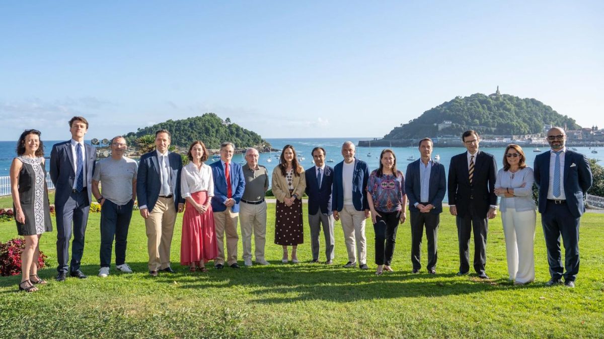 Europa descubre que su futuro se decide en los registros de la propiedad