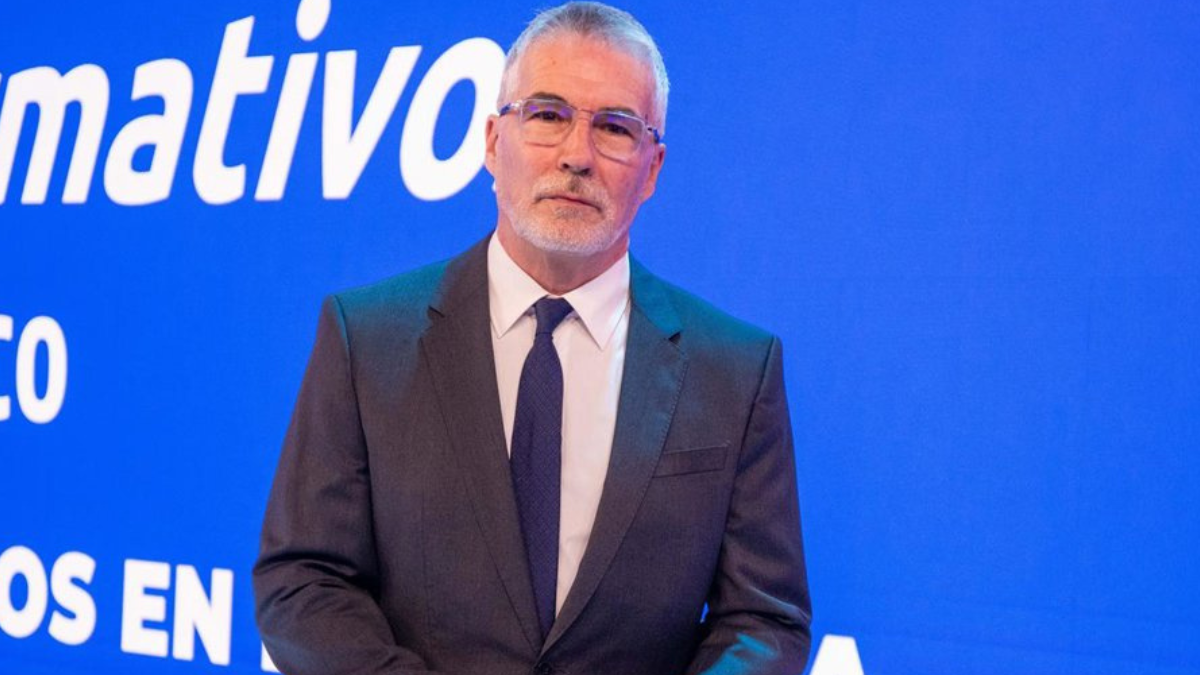 El «caso David Cantero» no es un despido: las claves de una de las salidas más polémicas de Mediaset