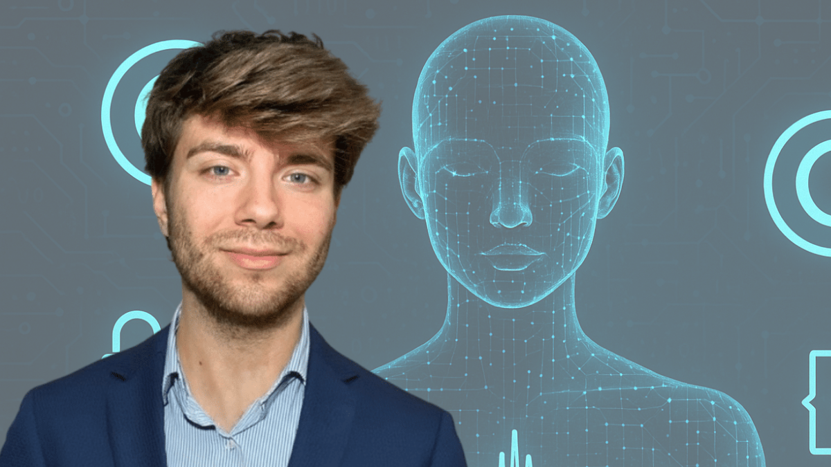 Jordi Cañadas, sobre la ley pionera contra los «deepfake»: «es proteger tu rostro, voz y cuerpo con Copyright»