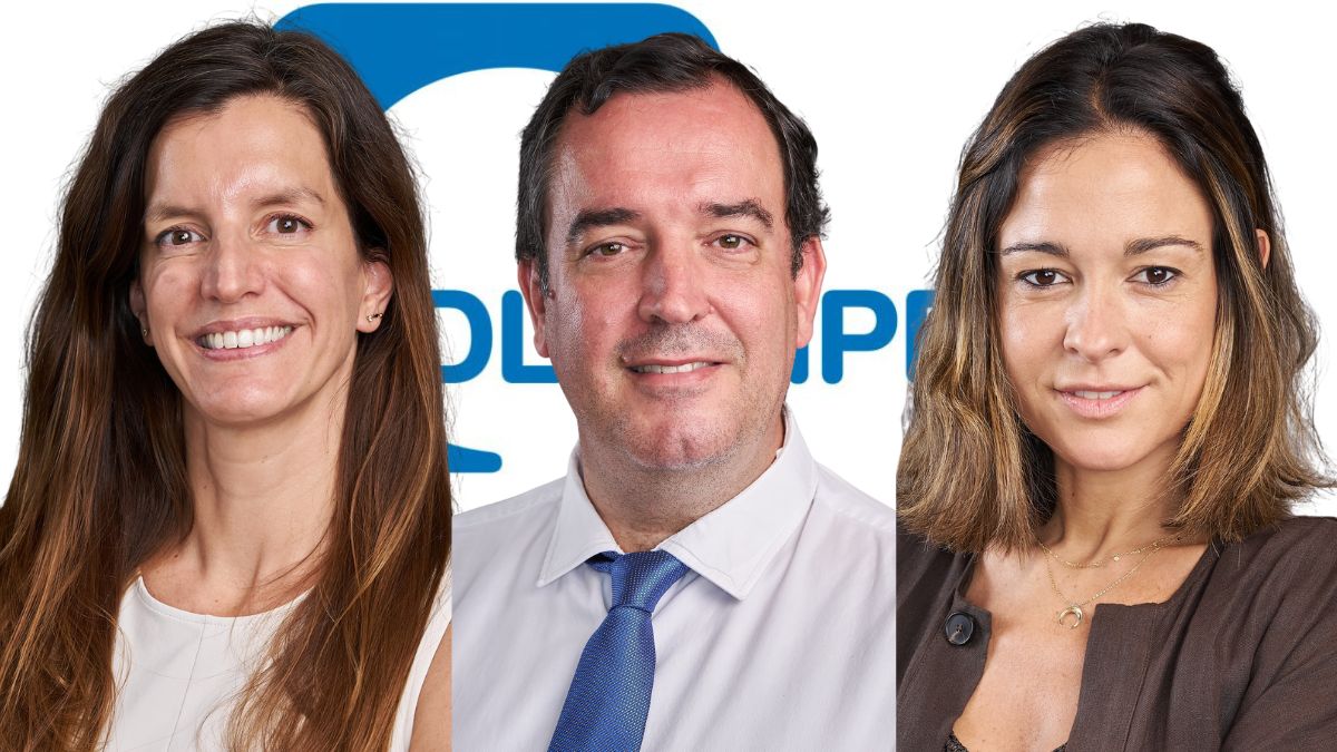 DLA Piper promociona a Rocío Smith y Luis Borrero a «Counsel» y a Patricia Pila a «Legal Director»