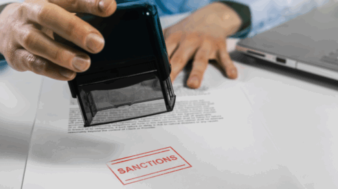 Una empresa puede imponer una sanción «grave» a un empleado, a pesar de que haya cometido una falta «muy grave», según el TS