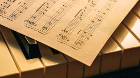 Opinión | «Fair use» en la música: entre la inspiración y el plagio
