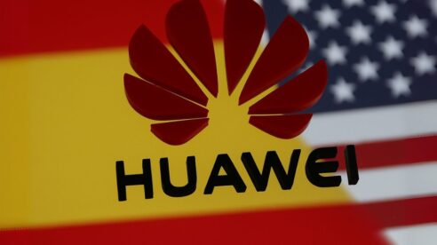 Opinión | Huawei y el espionaje global: un eslabón en la guerra económica entre gigantes