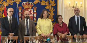 huelga jueces y fiscales asociaciones