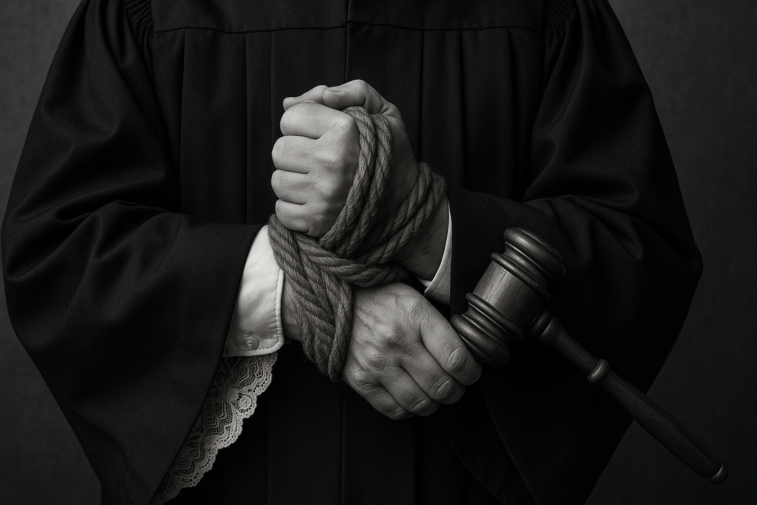 Opinión | Maniatar la Justicia y así intentar garantizar la impunidad política