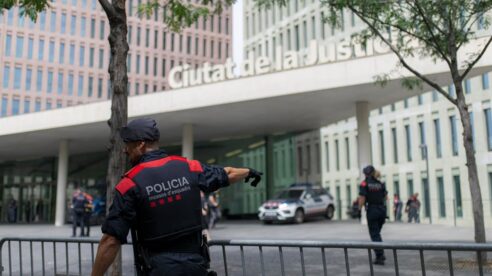 La Policía Local podrá acceder a la base de datos de Justicia para luchar contra la multirreincidencia en las grandes ciudades
