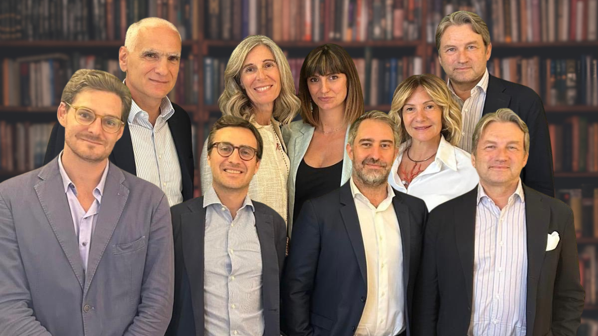 Ontier fortalece su presencia en Italia con dos nuevos equipos en Litigación y Corporate M&A