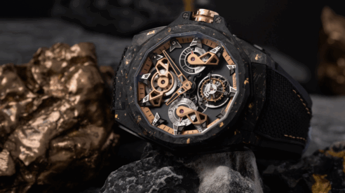 Encarga un reloj de 258.000€, se arrepiente, y la joyería le lleva ante los tribunales por el dinero que ha perdido en la venta