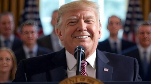 Opinión | Trump y su “Big Beautiful Bill”: un desafío directo al modelo europeo