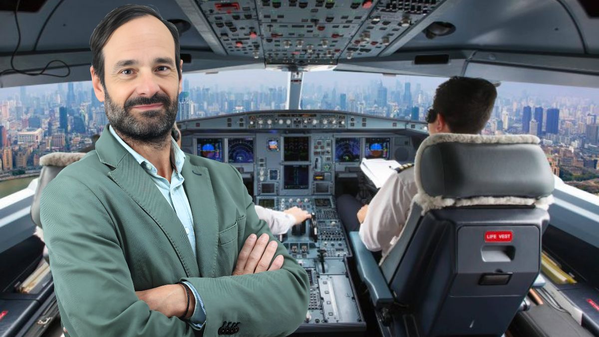 Opinión | ¿Expulsados por cumplir 65? La laguna legal que deja en el aire a los pilotos veteranos