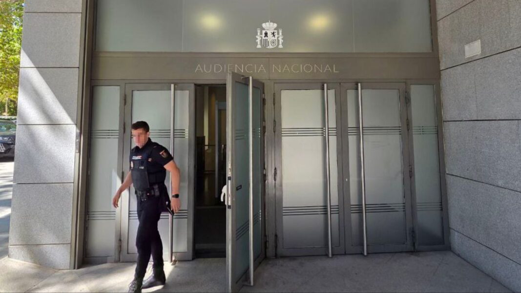 La Audiencia Nacional rechaza la querella por crímenes chavistas: la ...