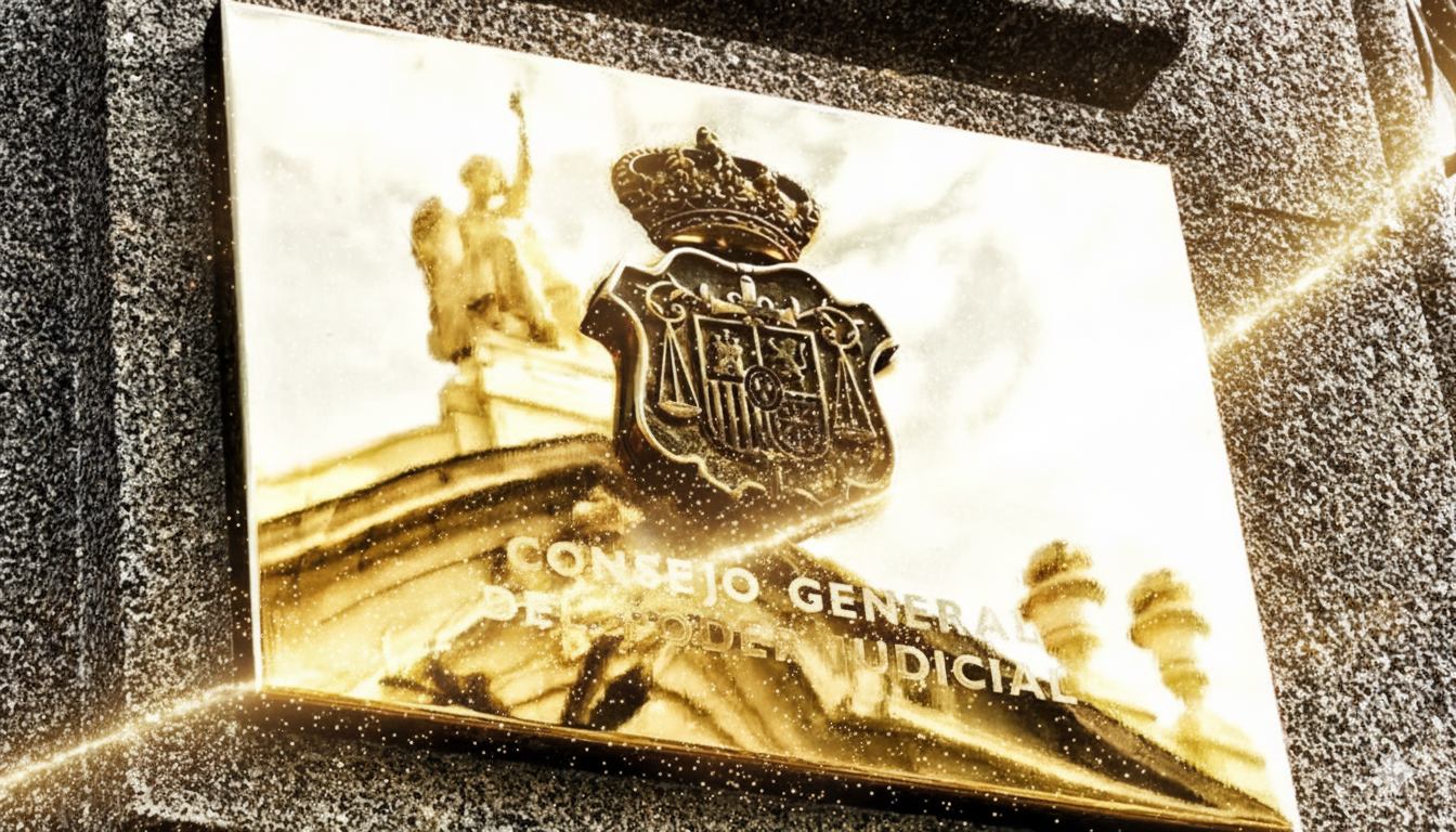 El fracaso del encargo al CGPJ y la incógnita de la Comisión de Venecia