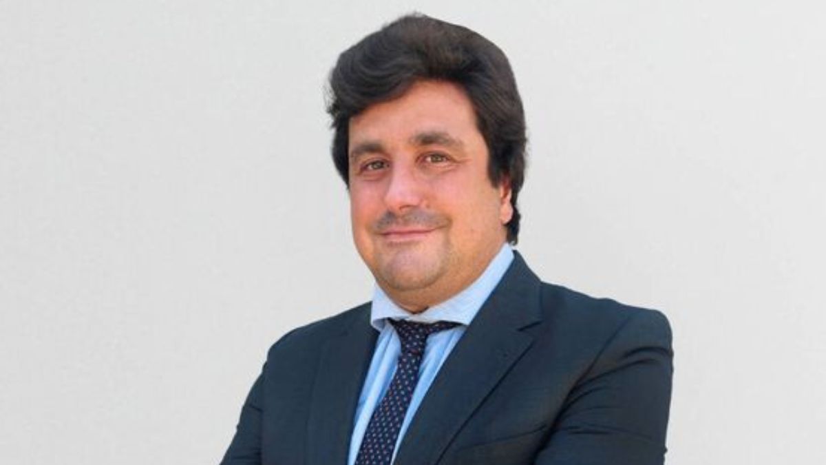 RCD consolida su área de Derecho Inmobiliario con la incorporación de Javier Galán
