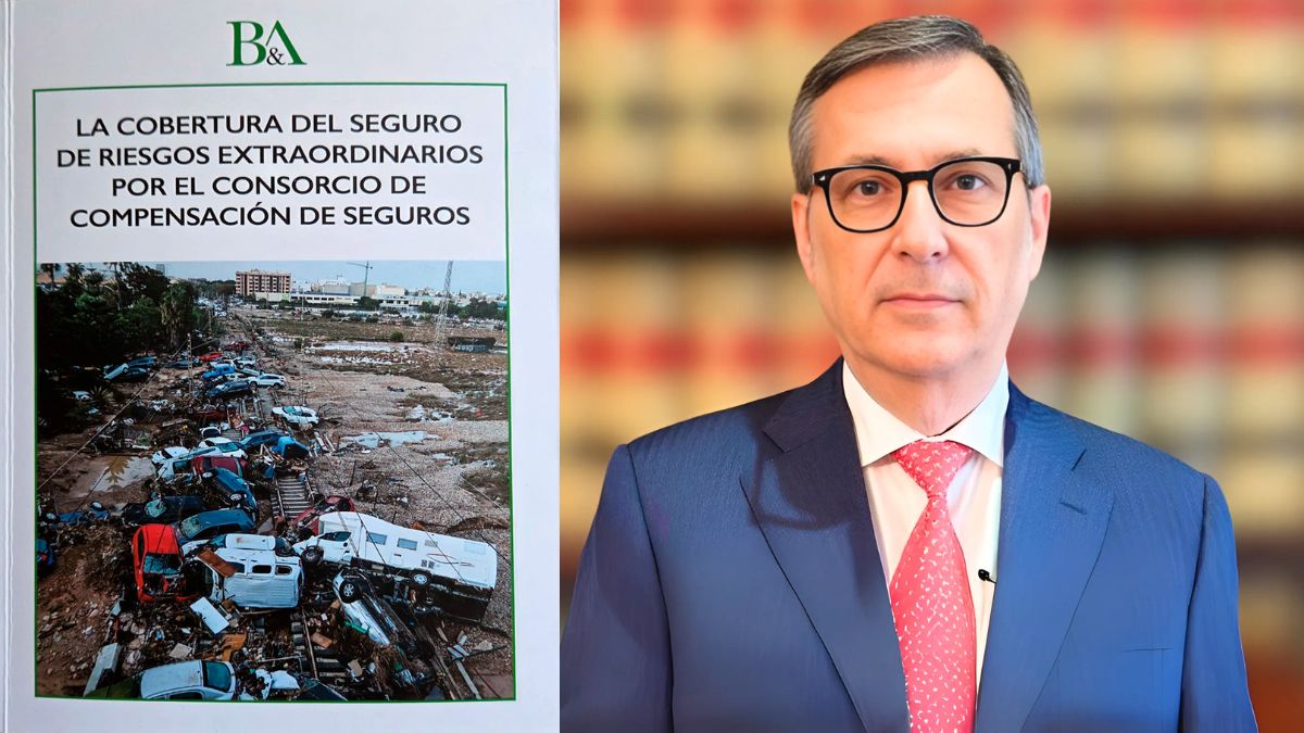 Blanco y Asociados Abogados publica la «Biblia» de la cobertura del seguro de riesgos extraordinarios por el Consorcio de Compensación de Seguros
