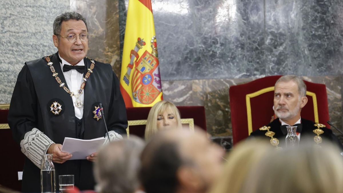 La Asociación de Fiscales pide suspender el Pleno del Consejo Fiscal por el inminente juicio del Supremo a García Ortiz