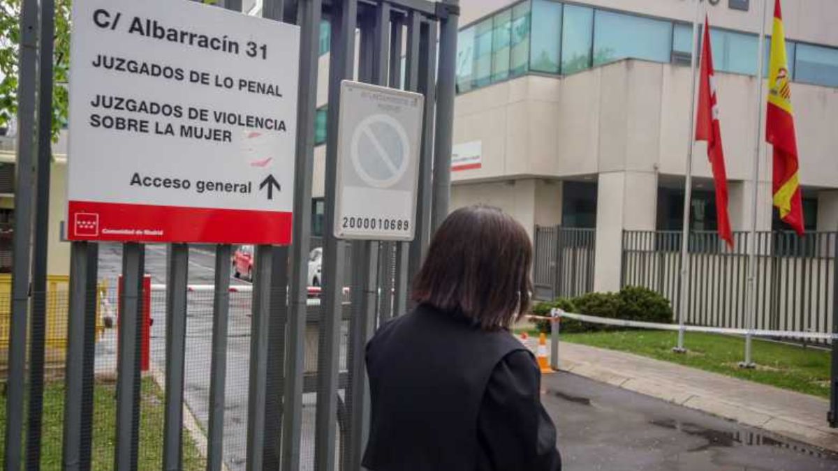 CSIF exige más plantilla para los juzgados de violencia sobre la mujer ante sus nuevas competencias