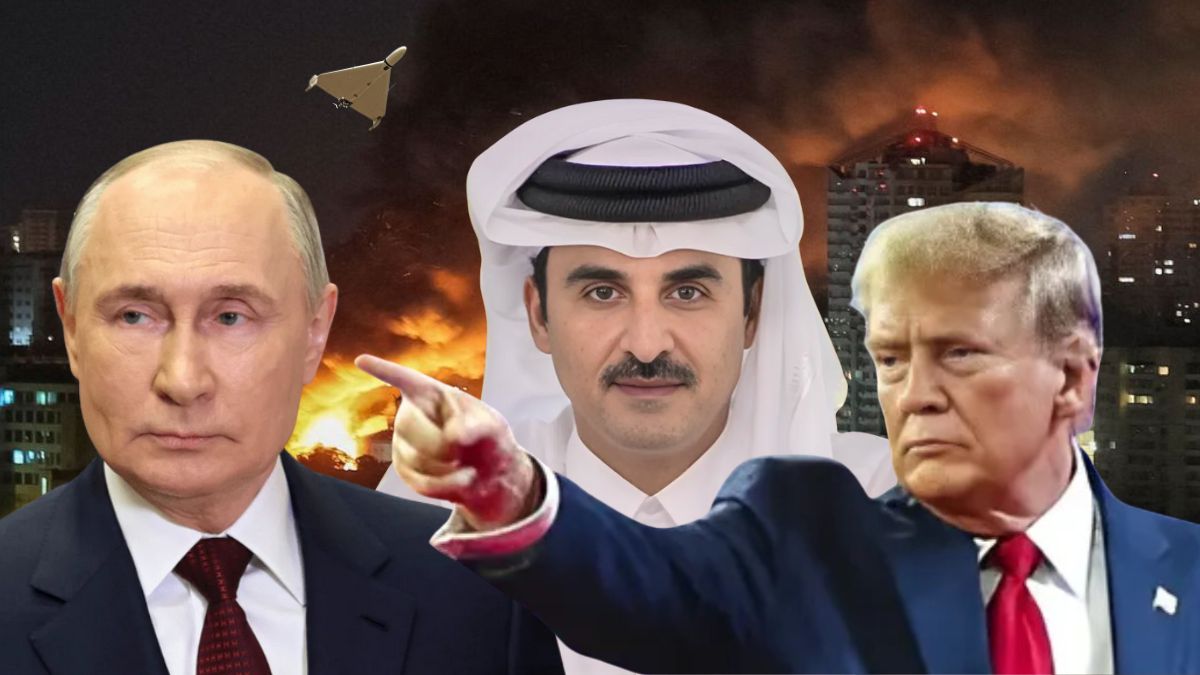 Opinión | 48 horas al borde del abismo: Qatar, Polonia y Utah no son historias sueltas, son el mismo aviso