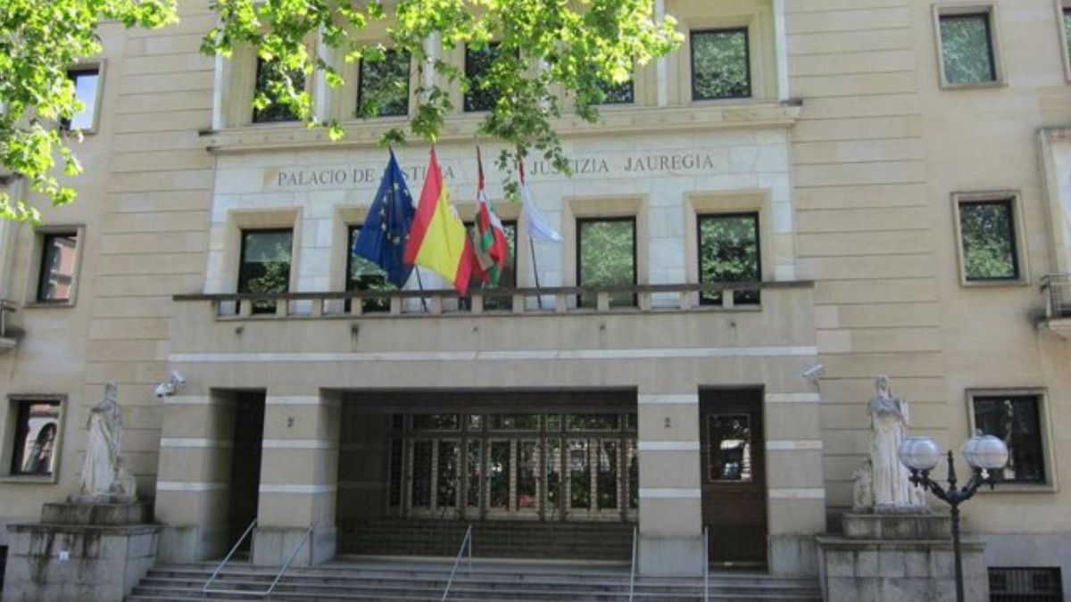 El TSJPV confirma la extinción del contrato por incapacidad permanente de una limpiadora de ILUNIÓN al no existir vacantes