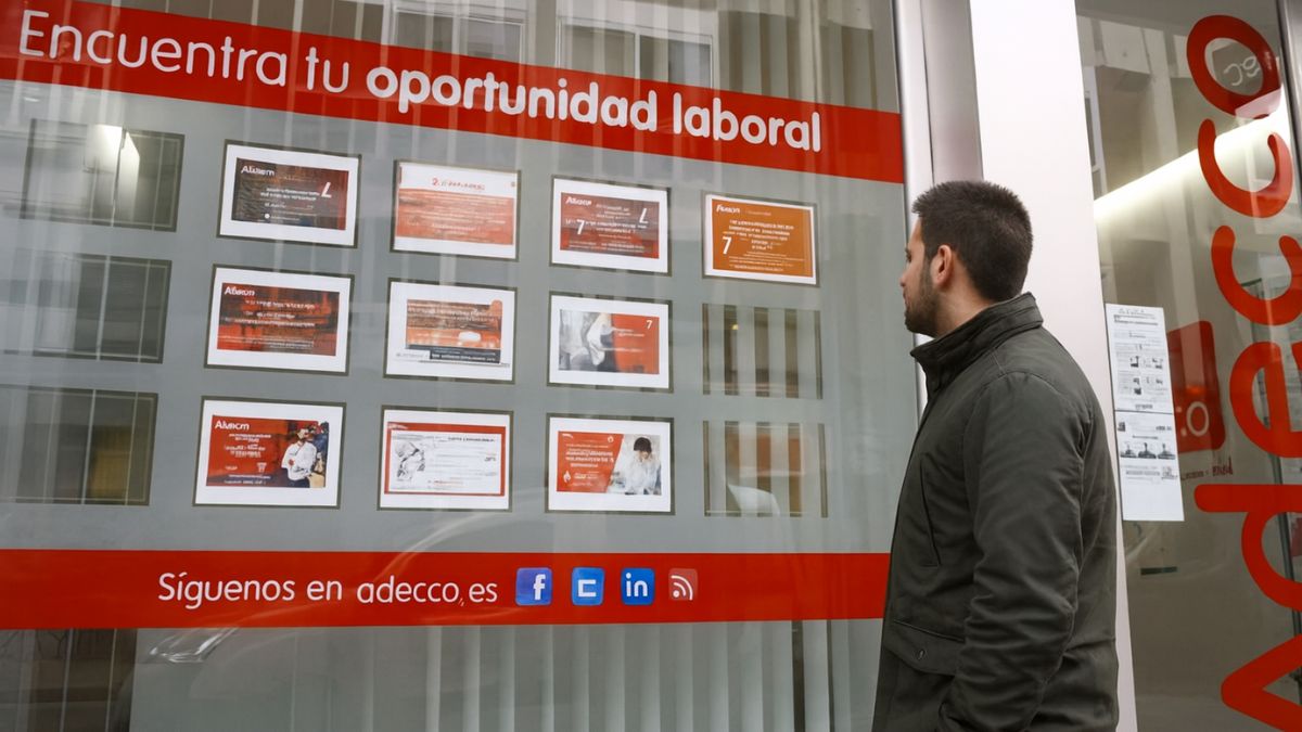 A igual trabajo, igual salario: el Supremo obliga a Adecco a pagar complementos por baja laboral del convenio de la empresa usuaria