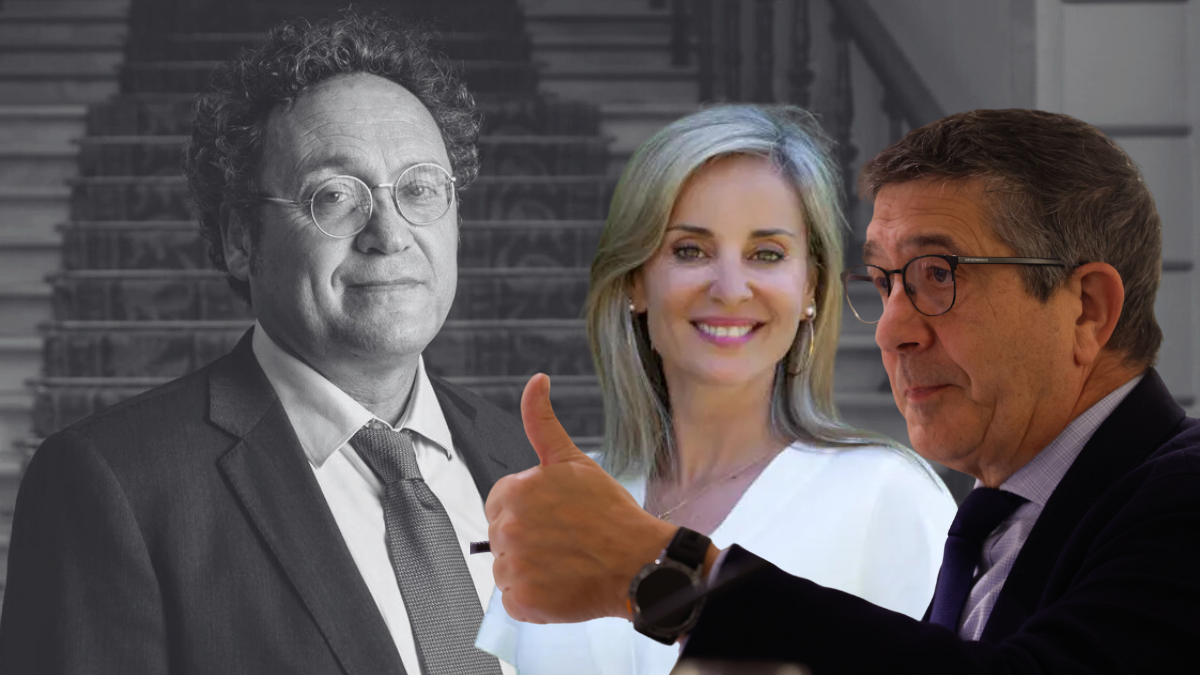 PSOE y Sumar muestran su apoyo al fiscal general del Estado tras la apertura de juicio oral en su contra