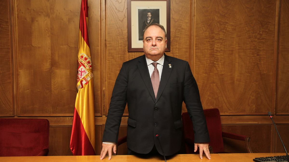 El CGPJ archiva las investigaciones a los magistrados Adolfo Carretero y Ángel Luis Hurtado por no apreciar infracción disciplinaria