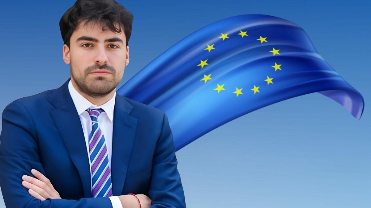 Opinión | El Reglamento «Data Act» o una nueva forma de gestionar datos personales en el mercado europeo