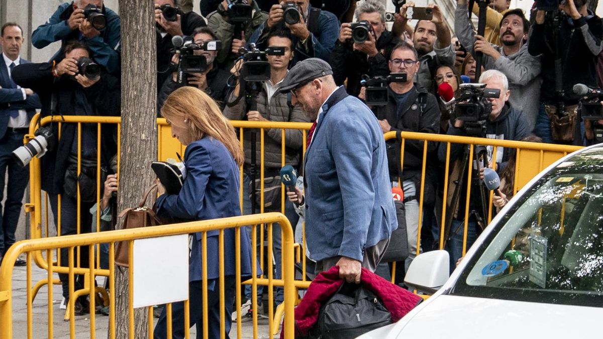 Anticorrupción tampoco pide cárcel para Koldo García pese al riesgo de fuga