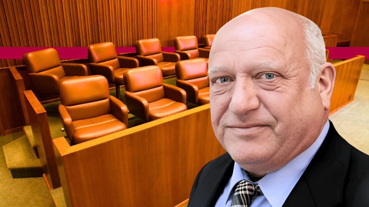 Opinión | ¿Es correcto juzgar a Begoña Gómez en caso de ir a juicio, con un Tribunal de Jurado?