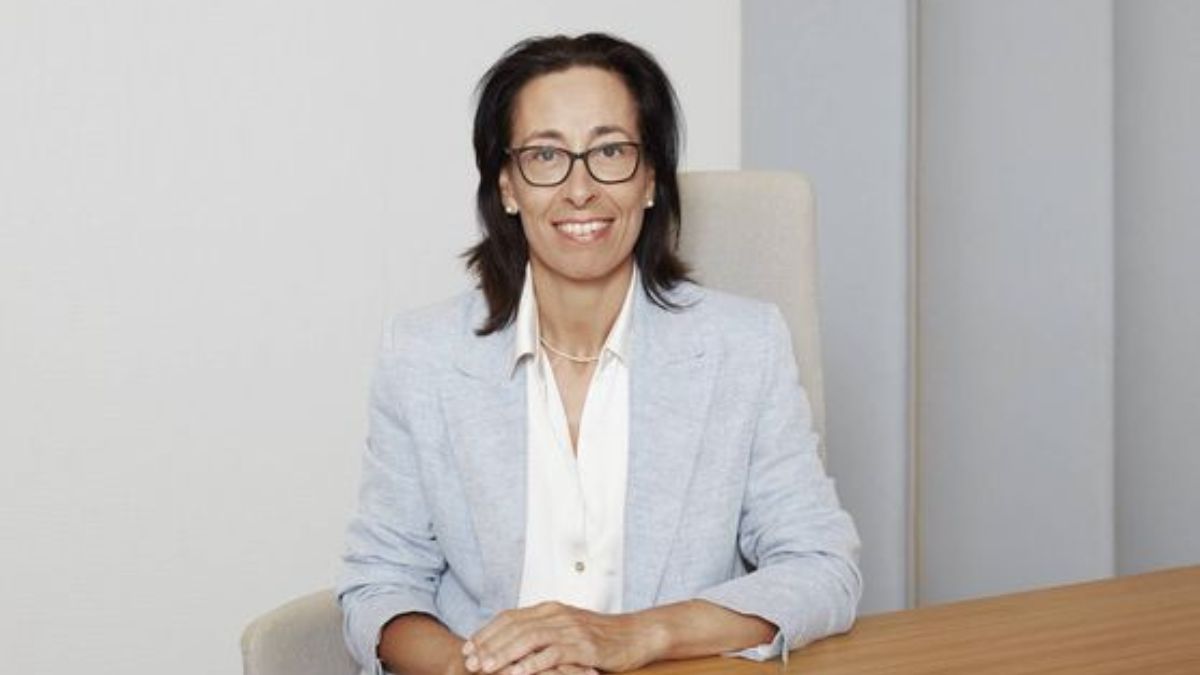Cayetana Lado, nueva socia para el área de Regulatorio Financiero de Ramón y Cajal