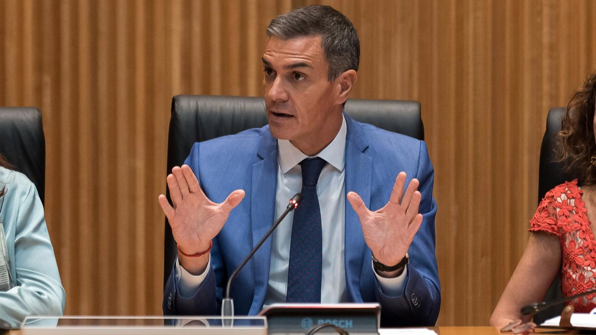 Pedro Sánchez comparecerá ante la comisión del «caso Koldo» en el Senado
