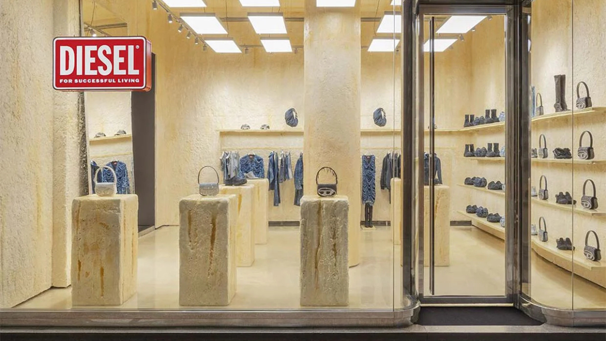 Diesel lleva hasta el Supremo la defensa de su moda ‘denim’ frente a la española Odisel: no hay «similitud» suficiente
