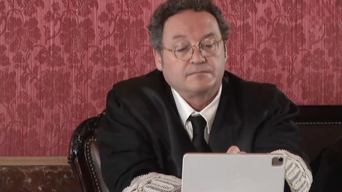 La UPF exige que el Supremo publique «de inmediato» la sentencia que condena a García Ortiz