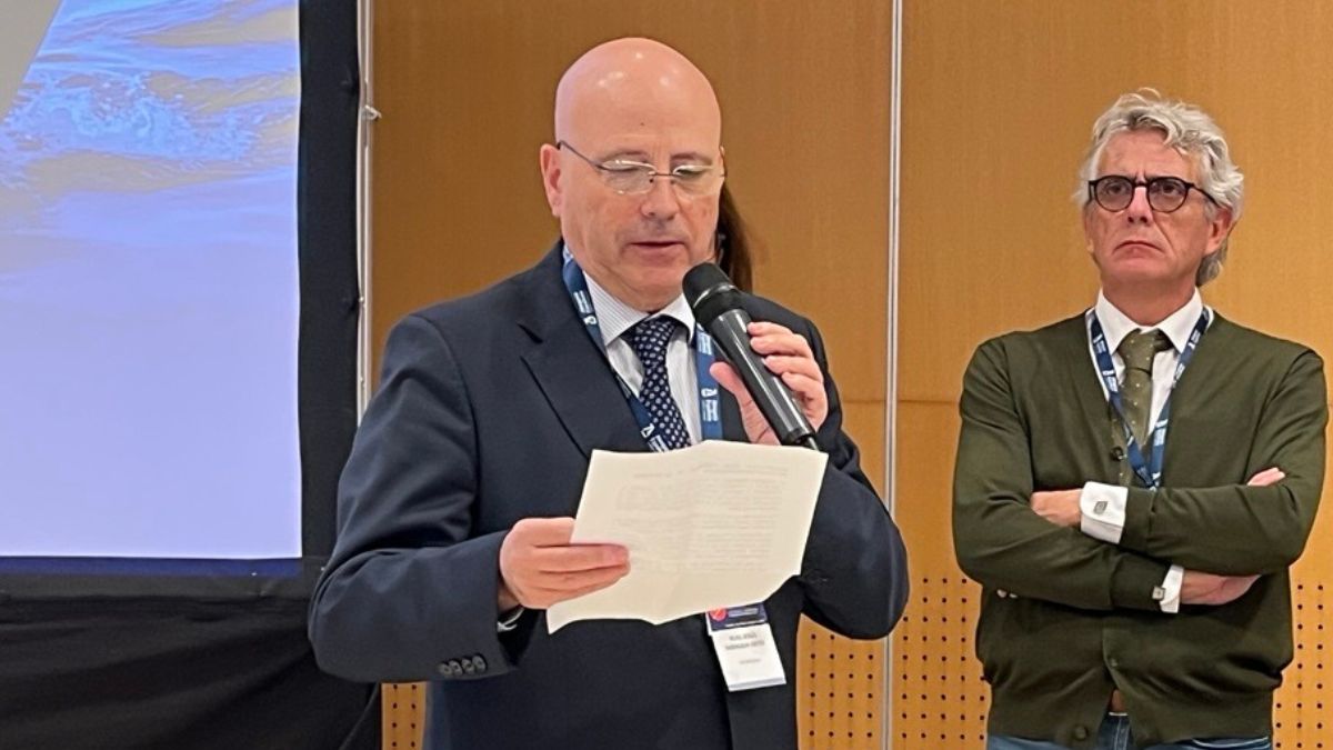 La Abogacía Española alza la voz para se anteponga el respeto a los derechos humanos en las políticas de migración