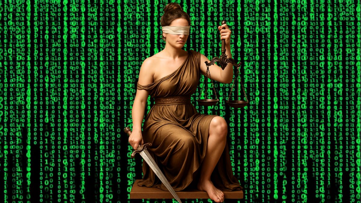 Opinión | Transparencia y control algorítmico: la justicia española ante el desafío de la Inteligencia Artificial